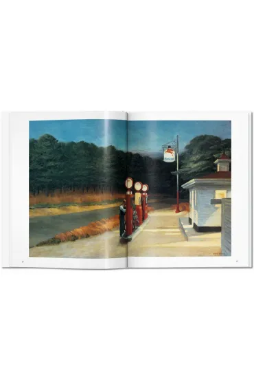Hopper - Rolf G Renner