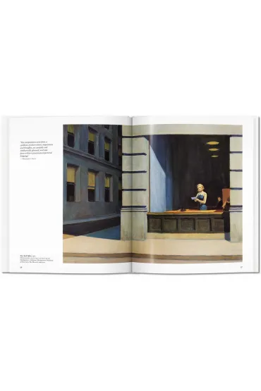 Hopper - Rolf G Renner