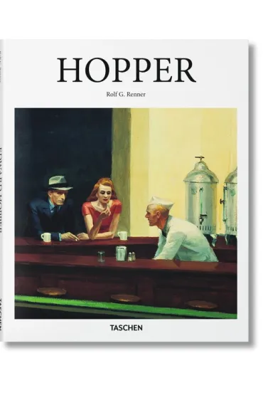 Hopper - Rolf G Renner