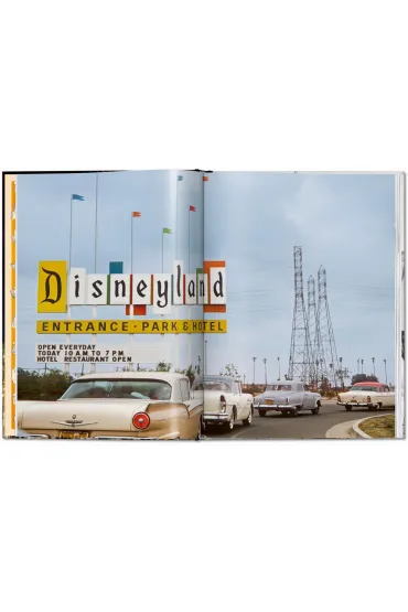 Walt Disney`s Disneyland - Chris  Nichols, Charlene Nichols