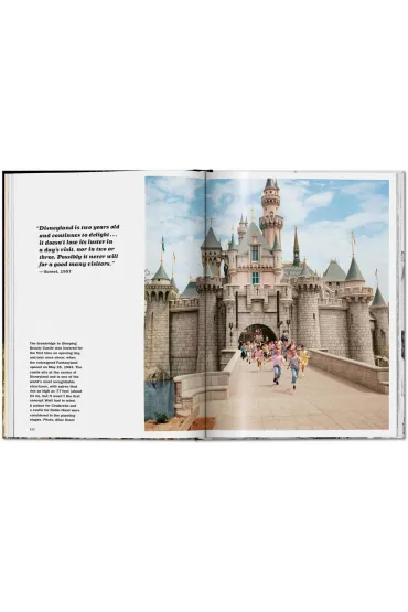 Walt Disney`s Disneyland - Chris  Nichols, Charlene Nichols