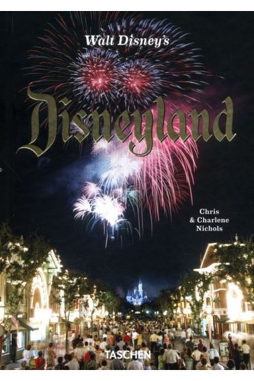 Walt Disney`s Disneyland