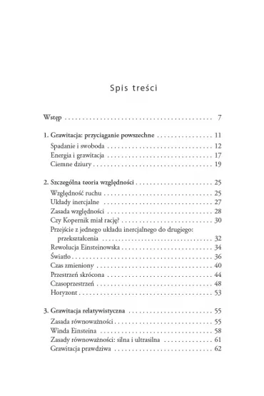 Droga do czarnych dziur - Jean-Pierre Lasota