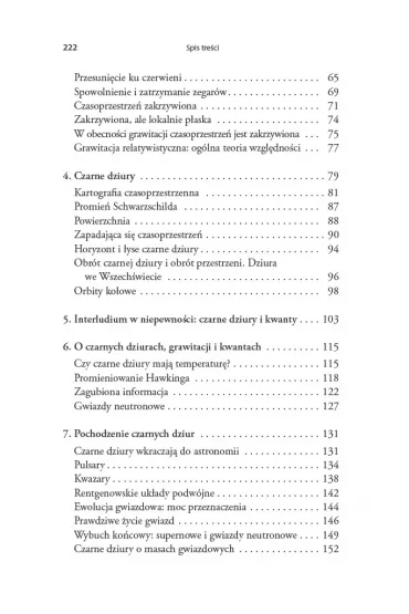 Droga do czarnych dziur - Jean-Pierre Lasota