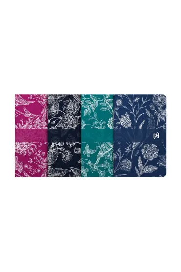 Oxford Romance Notatnik A6 Romance linia 30 kartek