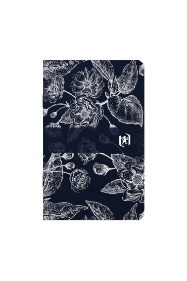 Oxford Romance Notatnik A6 Romance linia 30 kartek