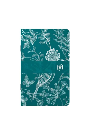 Oxford Romance Notatnik A6 Romance linia 30 kartek