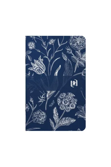 Oxford Romance Notatnik A6 Romance linia 30 kartek