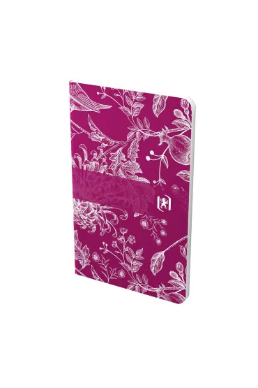 Oxford Romance Notatnik A6 Romance linia 30 kartek