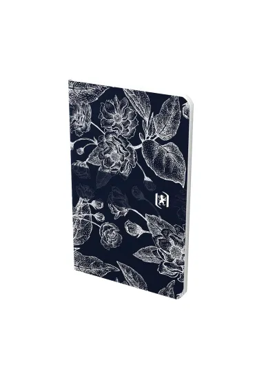 Oxford Romance Notatnik A6 Romance linia 30 kartek