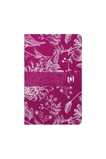 Oxford Romance Notatnik A6 Romance linia 30 kartek