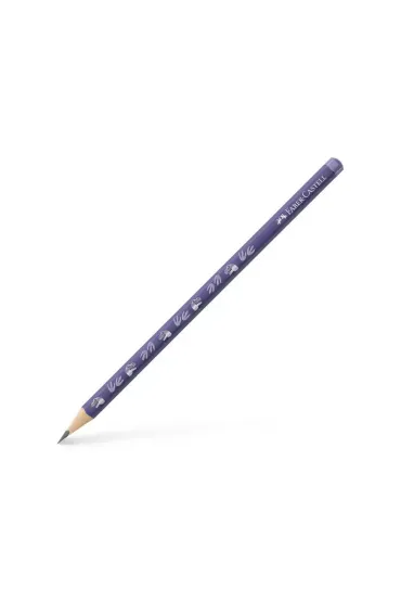 Faber-Castell O��wek edycja dinozaury hb niebieski fabber-castell