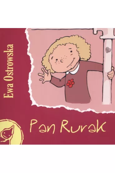 Z supe�kiem - Pan Rurak - Ewa Ostrowska