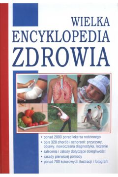 Wielka encyklopedia zdrowia