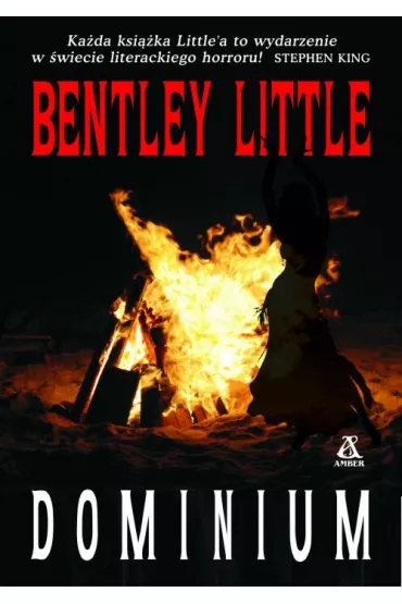 Dominium - Bentley Little