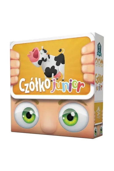 Cz�ko Junior Portal Games