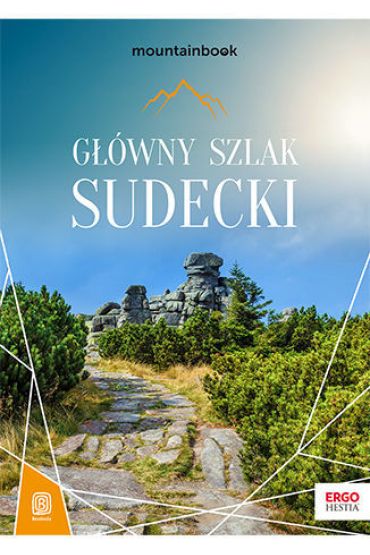 Główny Szlak Sudecki. MountainBook