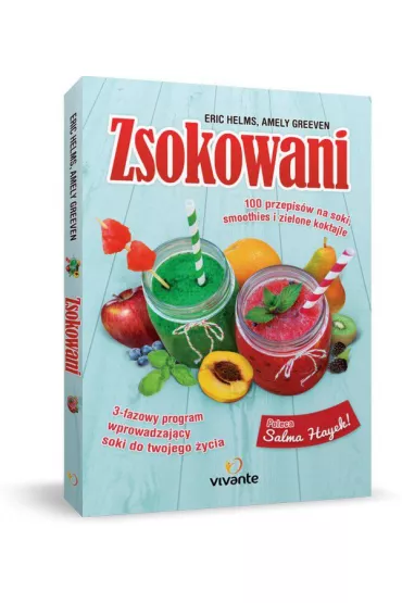 Zsokowani - Amely Greeven, Eric Helms