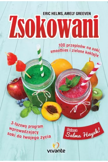 Zsokowani - Amely Greeven, Eric Helms