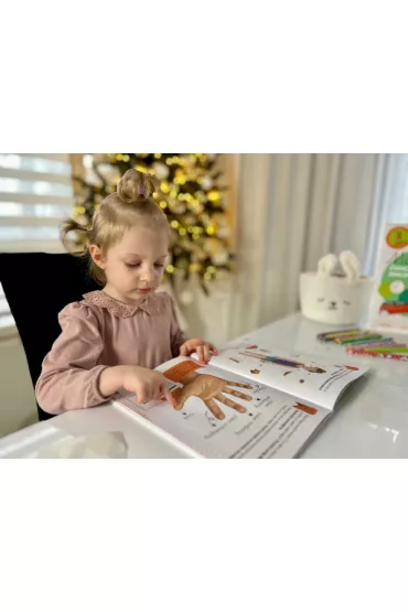 Montessori. Elementarz malucha - Katarzyna Szcze�niewska, Magdalena Szcze�niewska, Marta Szcze�niewska