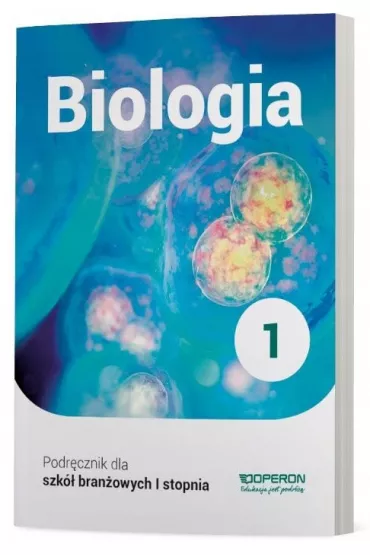 Biologia 1. Podrcznik. Szkoa branowa I stopnia - Beata Jakubik, Renata Szymaska