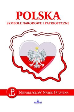 Polska symbole narodowe i patriotyczne
