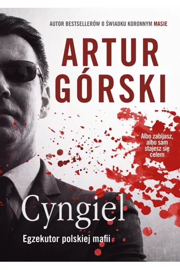 Cyngiel - Artur G�rski