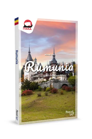 Rumunia. Pascal Lajt - Micha� Torz