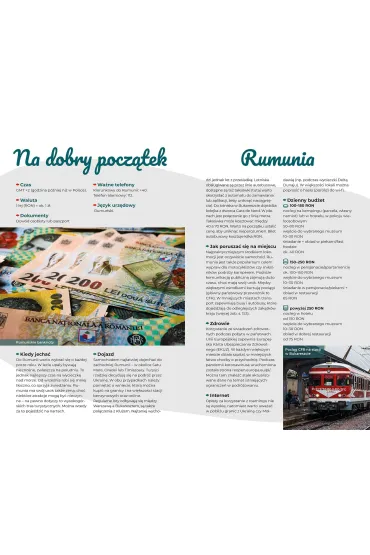 Rumunia. Pascal Lajt - Micha� Torz