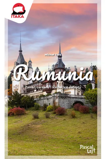 Rumunia. Pascal Lajt - Micha� Torz