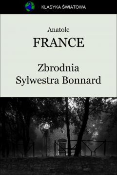 eBook Zbrodnia Sylwestra Bonnard mobi epub