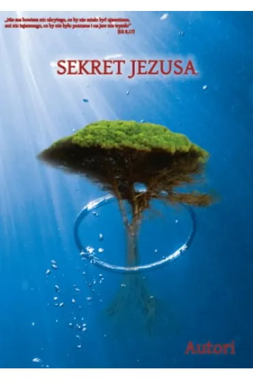 Sekret Jezusa - Autori
