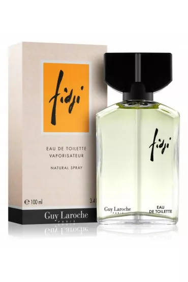 Guy Laroche Fidji woda toaletowa spray 100 ml
