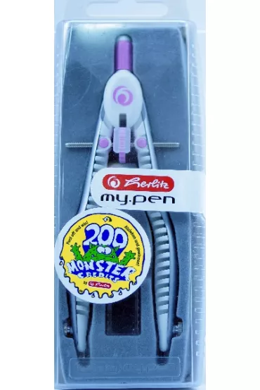 Herlitz Cyrkiel My pen