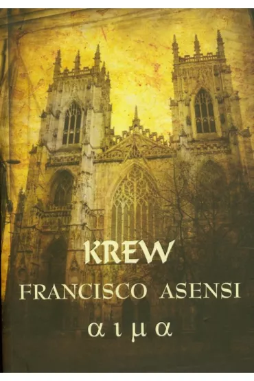 Krew - Asensi Francisco