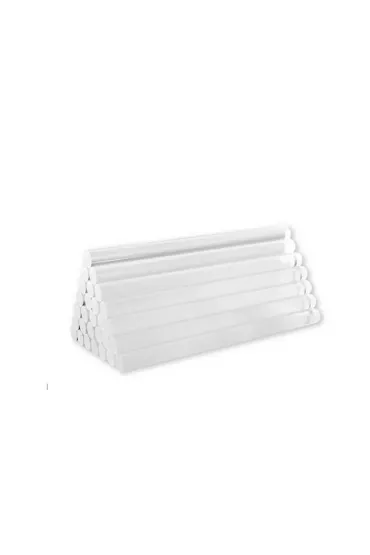 Alfa Pastello Klej do pistoletu 11mmx30cm, 1kg