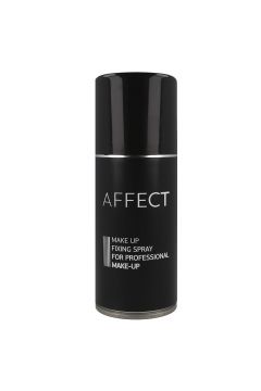 Affect Make-Up Fixing Spray profesjonalny utrwalacz makijau 150 ml