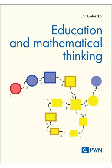 Education and mathematical thinking - Jan Ga�uszka