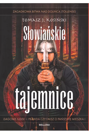 S�owia�skie tajemnice - Tomasz Kosi�ski
