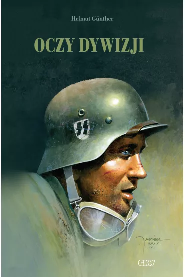 Oczy dywizji - Helmut G�nther