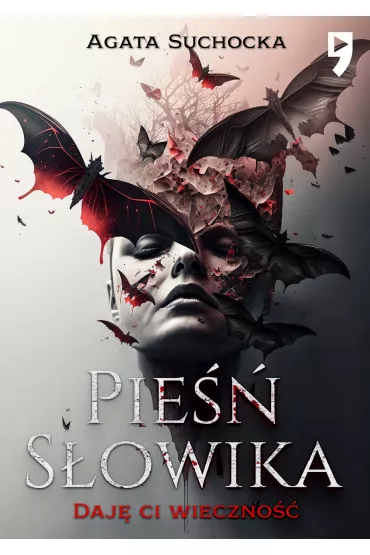 Pie sowika. Daj Ci wieczno. Tom 3 - Agata Suchocka