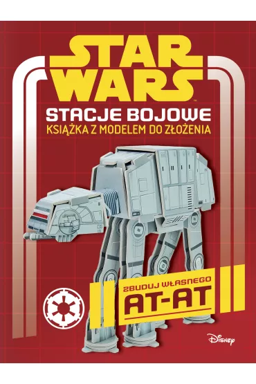 Star Wars. Stacje bojowe. Ksi��ka z modelem do z�o�enia - Craig Jelley