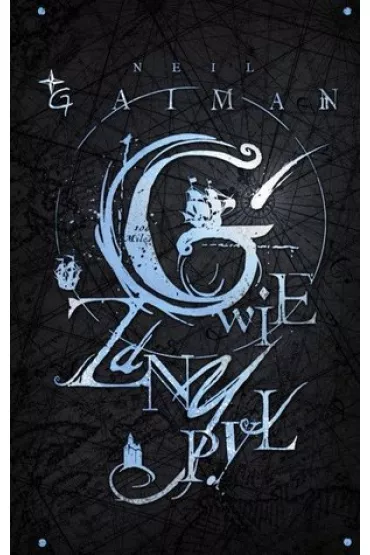Gwiezdny py - Neil Gaiman