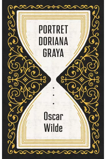 Portret Doriana Graya - Oscar Wilde