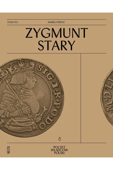 Zygmunt Stary - Marek Ferenc