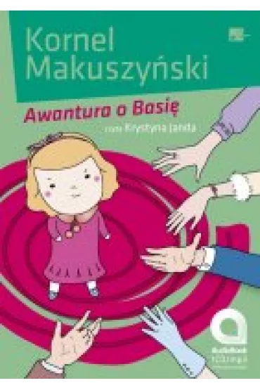 (e) Awantura o Basi�