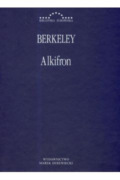Alkifron - George Berkeley