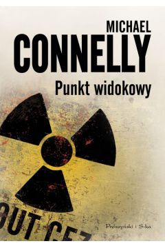 Punkt widokowy - Connelly Michael