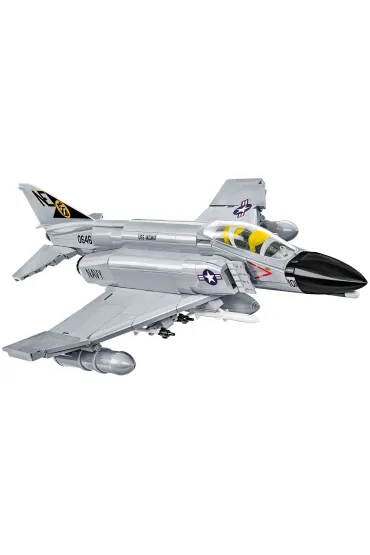 Armed Forces. F-4 Phantom II