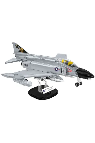 Armed Forces. F-4 Phantom II